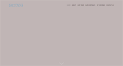 Desktop Screenshot of bmuse.com