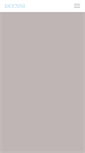 Mobile Screenshot of bmuse.com